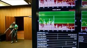 Παράγωγα: Η πτώση σε ανοδική (+0,57%) εβδομάδα επηρέασε συναλλακτικά