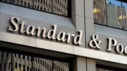 S&P upgrades Greece