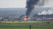 Συριακό Παρατηρητήριο: Ελικόπτερα στοχοθέτησαν τζιχαντιστές στην Ιντλίμπ, εννέα νεκροί