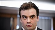 Κ. Πιερρακάκης: Αριθμός παροχής υπηρεσιών για κάθε πολίτη από τη γέννησή του