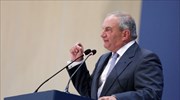 Κ. Καραμανλής: Έρχονται μεγάλες προκλήσεις