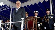 Θεσσαλονίκη: Ενώπιον του ΠτΔ η μεγάλη στρατιωτική παρέλαση