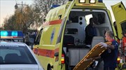 Θεσσαλονίκη: Θανάσιμος τραυματισμός ηλικιωμένης από απορριμματοφόρο