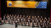 Μουσικό Σχολείο Αθηνών: Χρυσό Δίπλωμα για τις «πολεμίστριες της μουσικής»