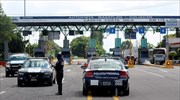 Κόστα Ρίκα: Κατασχέθηκε ένας τόνος κοκαΐνης με προορισμό το Βέλγιο