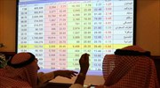 Πλησιάζει το χρηματιστηριακό ντεμπούτο της Aramco