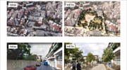 Πάρκα γειτονιάς στην Αθήνα προτείνει έρευνα της διαΝΕΟσις