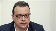 Σ. Φάμελλος: Ανεξήγητα λάθη της πολιτικής ηγεσίας του ΥΠΕΝ στο αναπτυξιακό ν/σ