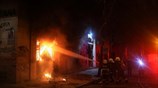Συνεχίζεται η αναταραχή στη Χιλή