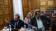 Κ. Καραγκούνης: Πειθαρχικά μέτρα αν επιμείνουν οι Πολάκης-Τζανακόπουλος