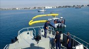 Λιμενικό: Ελεγχόμενη η «πετρελαιοκηλίδα» στον Κόλπο της Ελευσίνας