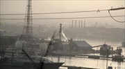 Στα σκαριά σιδηροδρομική σύνδεση του λιμανιού Ελευσίνας με Θριάσιο