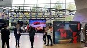 Η Cosmos Business Systems παρακολούθησε το συνέδριο της Lenovo “ACCELERATE 2019” στο Μόναχο της Γερμανίας