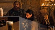 «Game of Thrones»: Η Εμίλια Κλαρκ αποκάλυψε το μυστικό με την κούπα του καφέ στα γυρίσματα