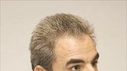 Αναπληρωτής σύμβουλος Εθνικής Ασφάλειας ο Θ. Ντόκος
