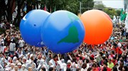 COP25: Πρόθυμη να φιλοξενήσει τη διάσκεψη για το κλίμα η Ισπανία