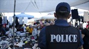 Υπ. Ανάπτυξης: Συνεχείς έλεγχοι, καταστράφηκαν εκατοντάδες είδη παραεμπορίου