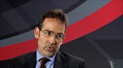 ΕΛΙΑΜΕΠ: Νέος γενικός διευθυντής ο καθηγητής Γιώργος Παγουλάτος