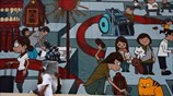Μεσημεριανή ενημέρωση