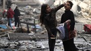 Ισραήλ: Νέες αεροπορικές επιδρομές στη Γάζα - 1 νεκρός και 3 τραυματίες