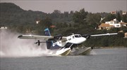 Από τον Μάιο  στους αιθέρες τα υδροπλάνα
