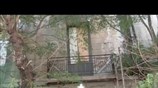 Αστυνομική επιχείρηση εκκένωσης υπό κατάληψη κτηρίου