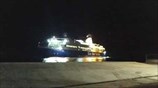 Εμποδίζουν μετανάστες να αποβιβαστούν στο λιμάνι της Κω