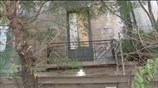 Αστυνομική επιχείρηση εκκένωσης υπό κατάληψη κτιρίου