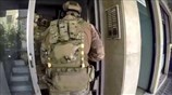 Επιχείρηση Ομάδας Ειδικών Αποστολών 1 Λ.Σ. - ΕΛ. ΑΚΤ.
