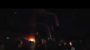 Γιαννιτσά: Κάτοικοι εμπόδισαν την εγκατάσταση μεταναστών