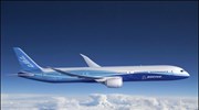 Boeing: Συμφωνία με ΒΑ για την πώληση Dreamliner αξίας 4,4 δισ. δολ.