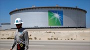 Aramco: Η πτώση 18% στα κέρδη 9μηνου δεν της στερεί τον τίτλο της πλέον κερδοφόρας εταιρείας του πλανήτη