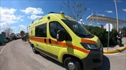 Χίος: Τροχαίο δυστύχημα με θύμα δίχρονο κοριτσάκι