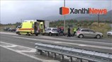 Πάνω από 80 λαθρομετανάστες σε κοντέινερ στην Ξάνθη