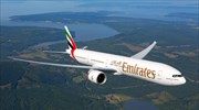 Emirates: «Open Day» στην Αθήνα την Πέμπτη για πλήρωμα θαλάμου