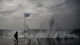 Κακοκαιρία στην Αθήνα