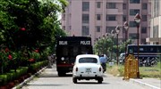 Ινδία: Το Ανώτατο Δικαστήριο εξαπολύει πυρά κατά των αρχών για την τοξική ατμόσφαιρα
