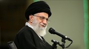 ΗΠΑ: Κυρώσεις σε εννέα πρόσωπα που σχετίζονται με τον Αγιατολάχ Χαμενεΐ
