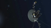 Το Voyager 2 εξερευνά τα όρια του διαστρικού διαστήματος