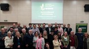 Πράσινοι: Προχωρά η ίδρυση κόμματος - Τον Φεβρουάριο το συνέδριο