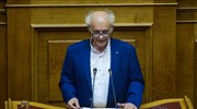 ΣΥΡΙΖΑ: Πυρά στη Βουλή για τις τροποποιήσεις στον Ποινικό Κώδικα