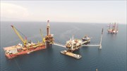 Έτος ορόσημο το 2020 για τις εγχώριες έρευνες υδρογονανθράκων