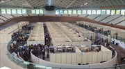 Εκλογές ΤΕΕ: Οι πρώτοι σε σταυρούς