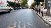 ΟΑΣΑ: Τέλος στη διέλευση των λεωφορειολωρίδων