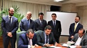 Υπεγράφη η συμφωνία για την Ελληνική Βιομηχανία Ζάχαρης
