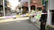 Ταϊλάνδη: 15 νεκροί σε επίθεση ενόπλων
