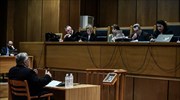 Δίκη Χρυσής Αυγής: Σήμερα η απολογία του Νίκου Μιχαλολιάκου