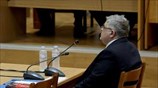 Δίκη Χρυσής Αυγής: Σήμερα η απολογία του Μιχαλολιάκου - Αντιφασιστικές συγκεντρώσεις στο Εφετείο
