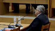 Δίκη Χρυσής Αυγής: Σήμερα η απολογία του Μιχαλολιάκου - Αντιφασιστικές συγκεντρώσεις στο Εφετείο