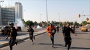 Ιράκ: Οι ιρακινές δυνάμεις άνοιξαν πυρ εναντίον διαδηλωτών